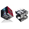 Printed Rubiks Cubes